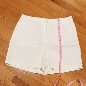 Ladies shorts